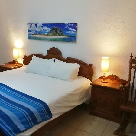 Le Palmier Holidays Flic-en-Flacq Εξωτερικό φωτογραφία