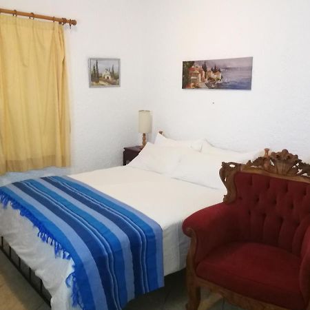 Le Palmier Holidays Flic-en-Flacq Εξωτερικό φωτογραφία