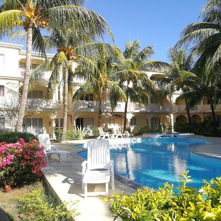 Le Palmier Holidays Flic-en-Flacq Εξωτερικό φωτογραφία