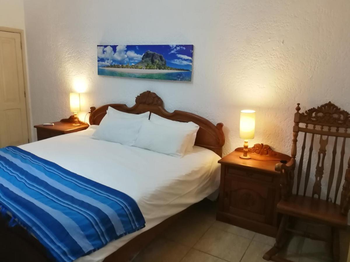Le Palmier Holidays Flic-en-Flacq Εξωτερικό φωτογραφία