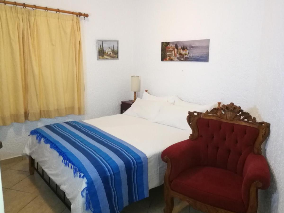 Le Palmier Holidays Flic-en-Flacq Εξωτερικό φωτογραφία