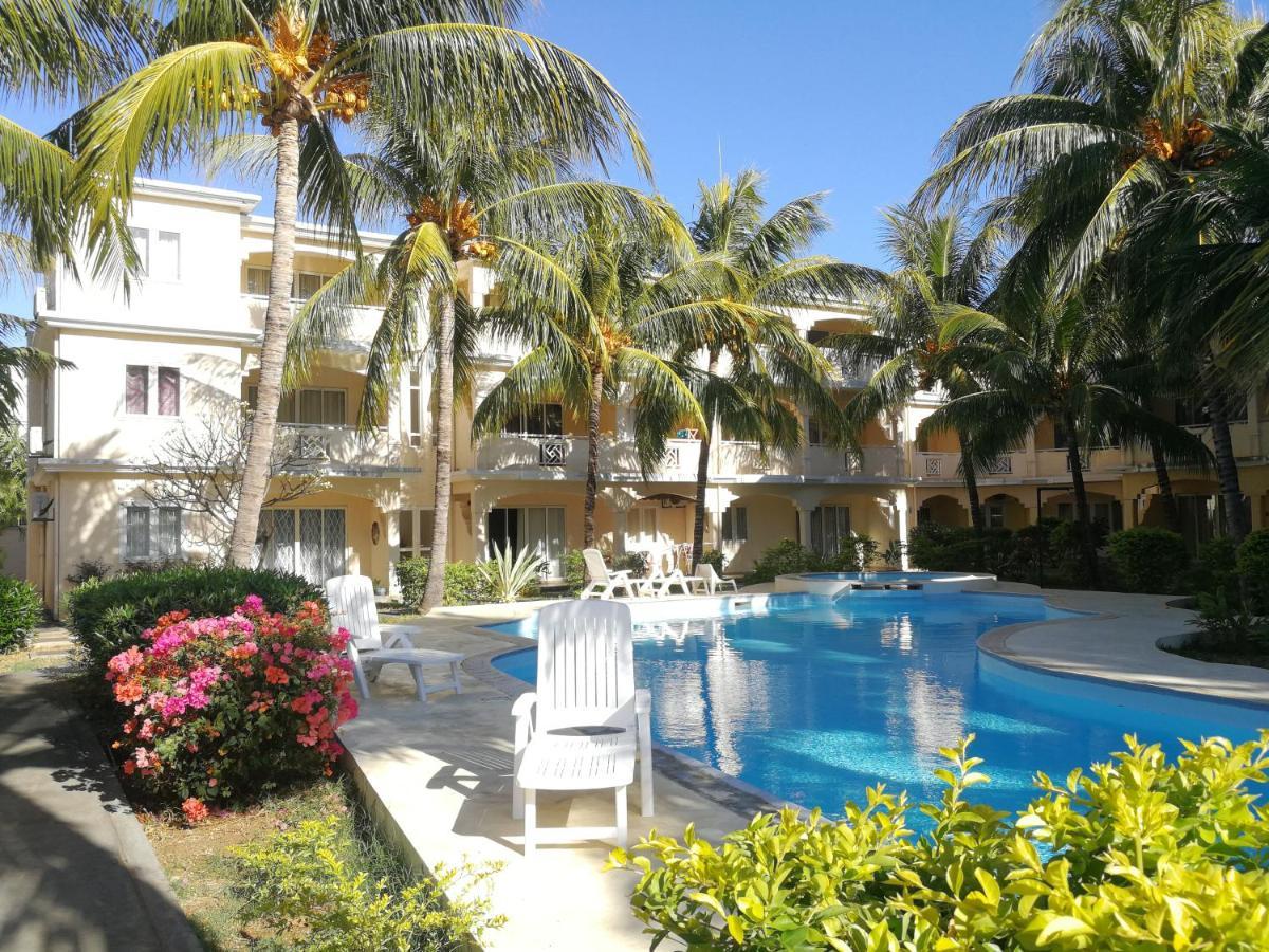 Le Palmier Holidays Flic-en-Flacq Εξωτερικό φωτογραφία