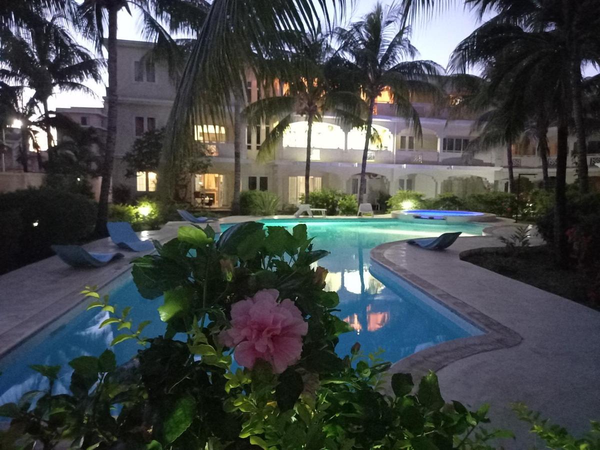 Le Palmier Holidays Flic-en-Flacq Εξωτερικό φωτογραφία
