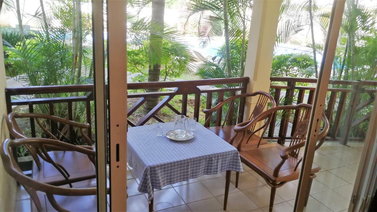 Le Palmier Holidays Flic-en-Flacq Εξωτερικό φωτογραφία