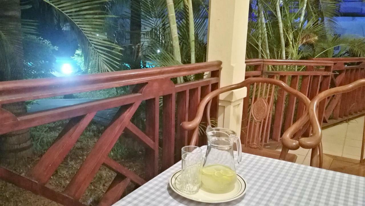 Le Palmier Holidays Flic-en-Flacq Εξωτερικό φωτογραφία