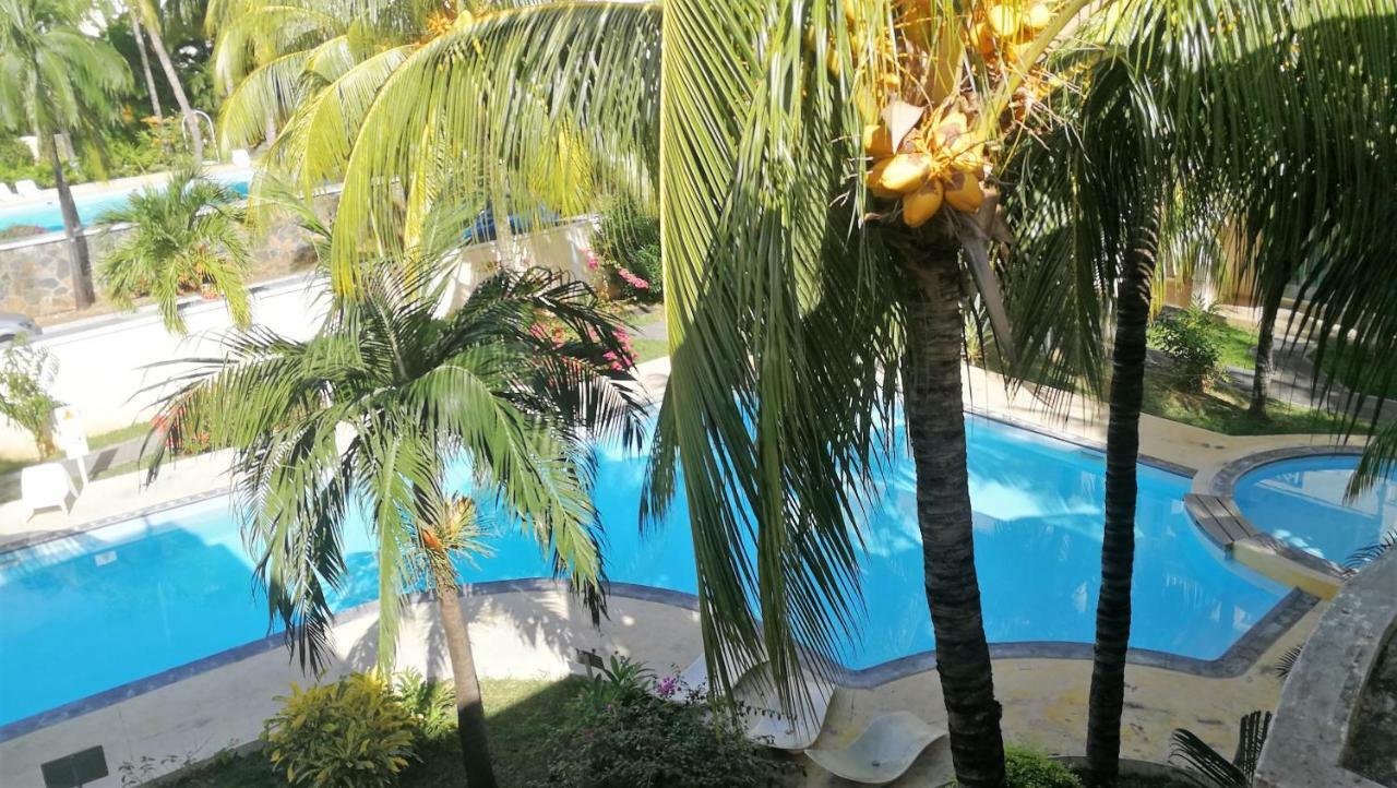 Le Palmier Holidays Flic-en-Flacq Εξωτερικό φωτογραφία