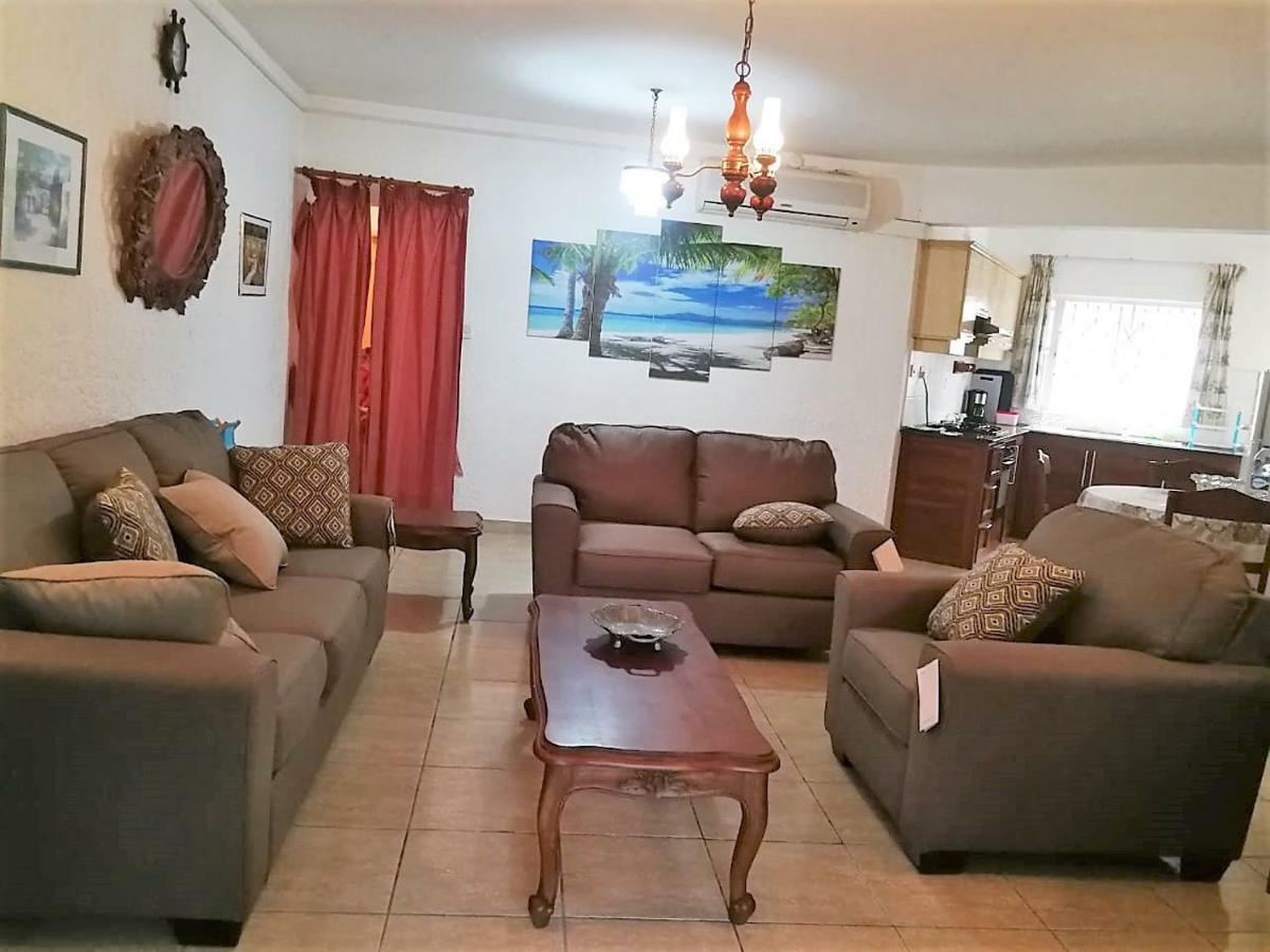 Le Palmier Holidays Flic-en-Flacq Εξωτερικό φωτογραφία